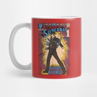 Superbad Mug